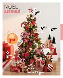 Promo Desserte dans le catalogue Gifi du moment à la page 6
