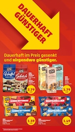Aktueller Penny Prospekt mit Kekse, "Wer günstig will, muss Penny.", Seite 2