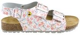 Damen-/Herren-Sandalen oder -Pantoletten Angebote bei Penny Bensheim für 4,00 €