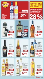 Havana Club im famila Nordwest Prospekt in Oldenburg Aktueller famila Nordwest Prospekt mit Havana Club, "Markt - Angebote", Seite 28
