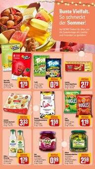 Äpfel im aktuellen REWE Prospekt (Göttingen) Äpfel im REWE Prospekt "Dein Markt" mit 28 Seiten (Göttingen)