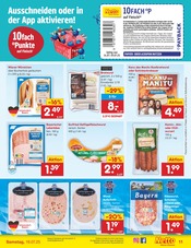 Aktueller Netto Marken-Discount Prospekt mit Schinken, "Aktuelle Angebote", Seite 13