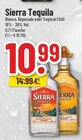 Tequila Angebote von Sierra bei Trinkgut Kamp-Lintfort für 10,99 €