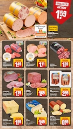 REWE Schinken im Prospekt REWE Schinken im Prospekt