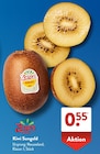 Kiwi Sungold im ALDI SÜD Prospekt Kiwi Sungold von Zespri im aktuellen ALDI SÜD Prospekt für 0,55 €