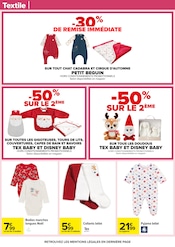 Catalogue Carrefour en cours à Sevran, "UN Noël POUR TOUS LES GOÛTS", Page 77