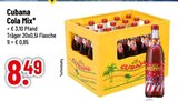 Cola Mix Angebote von Cubana bei Trinkgut Donauwörth für 8,49 €