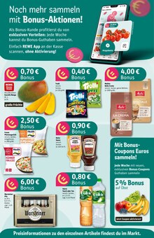 Kaffee im REWE Prospekt "Dein Markt" mit 28 Seiten (Willich)