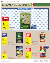 Offre Poivron dans le catalogue Carrefour Market du moment à la page 38