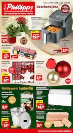 Thomas Philipps Prospekt für Waghäusel mit 23 Seiten Thomas Philipps Prospekt für Waghäusel: "Top Angebote", 23 Seiten, 08.12.2025 - 13.12.2025