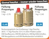 Angebot im V-Markt Marktoberdorf Prospekt V-Markt Marktoberdorf Prospekt mit im Angebot für 13,49 €