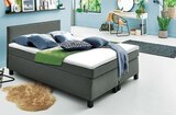 Aktuelle Boxspringbett Angebote bei Ostermann in Essen Aktuelles Boxspringbett SALLY Angebot bei Ostermann in Essen ab 299,00 €