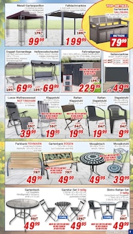 Sitzmöbel im CENTERSHOP Prospekt "Da geht was." mit 20 Seiten (Mülheim (Ruhr))