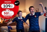 Maillot de foot domicile France à Sport 2000 dans Ugine Maillot de foot domicile France à Sport 2000 dans Ugine
