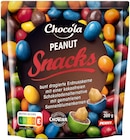 Peanut Snacks bei Penny im Mücka Prospekt für 1,89 €
