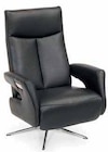 Aktuelles Moderner Relaxsessel Angebot bei Zurbrüggen in Paderborn ab 599,00 €