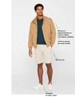Blouson Blouson