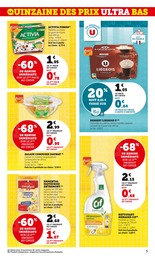 Offre Râpe dans le catalogue Super U du moment à la page 5