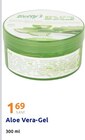 Aloe Vera-Gel im Action Prospekt Aloe Vera-Gel von Betty's im aktuellen Action Prospekt für 1,69 €