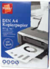 Aktuelles Kopierpapier Angebot bei Netto Marken-Discount in Potsdam ab 4,99 €