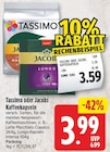 Tassimo oder Jacobs Kaffeekapseln im Angebot bei nah und gut in Langenhagen Tassimo oder Jacobs Kaffeekapseln Angebote bei nah und gut Langenhagen für 3,99 €