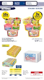 METRO Haribo im Prospekt 