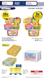 Aktueller METRO Prospekt mit Haribo, "Wochenangebote", Seite 27