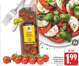 Thüringer Cherry Rispen tomaten im aktuellen Prospekt bei EDEKA in Wilthen