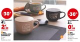 Promo Bol à soupe avec couvercle à 0,99 € dans le catalogue Super U à Lyon