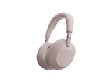 WH-1000XM6 Premium Noise Cancelling Wireless, Over-ear Kopfhörer Bluetooth Sand Pink im Angebot bei MediaMarkt Saturn in Wetzlar WH-1000XM6 Premium Noise Cancelling Wireless, Over-ear Kopfhörer Bluetooth Sand Pink Angebote von SONY bei MediaMarkt Saturn Wetzlar für 333,00 €