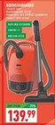 Bodenstaubsauger Guard S1 Junior Angebote von Miele bei Marktkauf Münster für 139,99 €