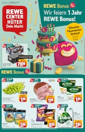 Aktueller REWE Discounter Prospekt in Wirges und Umgebung, "Dein Markt" mit 32 Seiten, 29.12.2025 - 03.01.2026