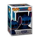 Figurine Funko POP "Stitch" - FUNKO en promo chez Carrefour Béziers à 14,99 €