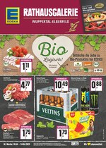 EDEKA Prospekt für Wuppertal mit 24 Seiten EDEKA Prospekt für Wuppertal: "Aktuelle Angebote", 24 Seiten, 19.04.2021 - 24.04.2021