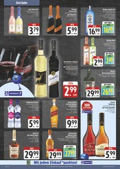Aktueller E center Prospekt mit Rotwein, "Wir lieben Lebensmittel!", Seite 26