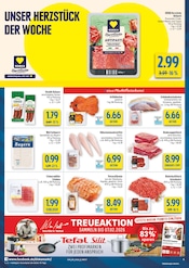 Rindfleisch im diska Prospekt in Coburg Aktueller diska Prospekt mit Rindfleisch, "alles an deinem ort.", Seite 6