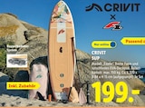 Aktuelles SUP Modell Exotic Angebot bei Lidl in Remscheid ab 199,00 €