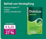 Dragées bei mea - meine apotheke im Prospekt "" für 5,25 €