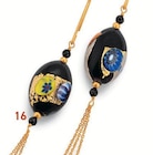 boucles verre de Venise en promo chez E.Leclerc Cherbourg-Octeville à 302,00 €