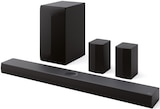 expert Michelstadt - Soundbar DS70TR Angebot im Prospekt Soundbar DS70TR bei expert im Michelstadt Prospekt für 299,00 €