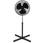 Ventilateur sur pied - CARREFOUR HOME - Carrefour Market à Villeurbanne Ventilateur sur pied - CARREFOUR HOME en promo chez Carrefour Market Villeurbanne à 22,99 €