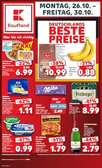 Aktueller Kaufland Schwarzenberg (Erzgebirge) Prospekt Kaufland Prospekt Schwarzenberg (Erzgebirge) "Hier bin ich richtig" mit 76 Seiten