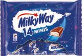Bounty Schokoladenriegel Minis im Angebot bei EDEKA in Pinneberg Bounty Schokoladenriegel Minis Angebote bei EDEKA Pinneberg für 2,99 €