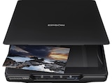 Badspiegel im MediaMarkt Saturn Prospekt Perfection V39II Flachbett-Scanner , 4800 x dpi, Contact Image Sensor (CIS) von EPSON im aktuellen MediaMarkt Saturn Prospekt für 99,99 €