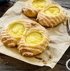 Puddingbrezeln im aktuellen Prospekt bei EDEKA in Gimbsheim