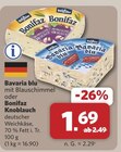Bavaria blu mit Blauschimmel Angebote von Bergader bei combi Hannover für 1,69 €