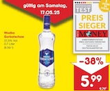 Wodka im Angebot bei Netto Marken-Discount in St. Ingbert Wodka Angebote von Gorbatschow bei Netto Marken-Discount St. Ingbert für 5,99 €