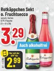 Sekt Halbtrocken Angebote von Rotkäppchen bei Trinkgut Borken für 2,99 €