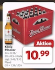 Pilsener im Angebot bei combi in Celle Pilsener Angebote von König bei combi Celle für 10,99 €