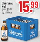 Trinkgut Waldfeucht - Hell Angebot im Prospekt Hell bei Trinkgut im Waldfeucht Prospekt für 15,99 €